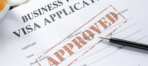 Business Visa